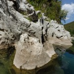 Neretva canyon