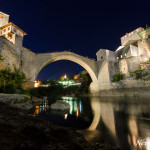 Mostar's bridge