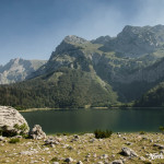 Lake Trnovačko jezero