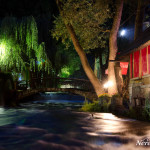 Travnik's restaurants with fresh trouts