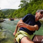 Neretva Rafting - Sanel