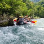 Neretva Rafting