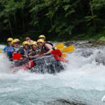 Neretva Rafting