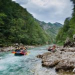 Neretva Rafting