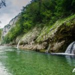 Neretva Rafting - fresh water intakes