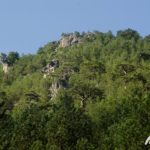 Views from Neretva river